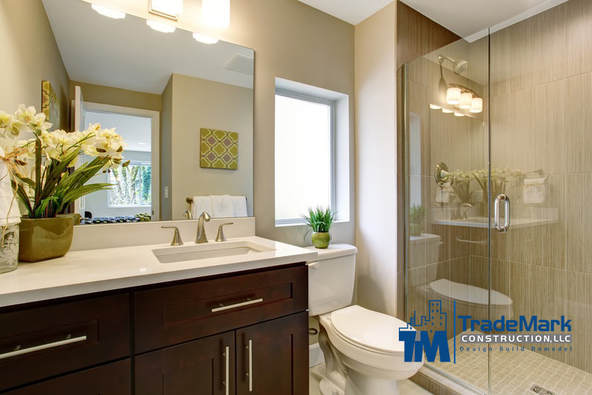 What is the importance of Bathroom Renovation Ideas? - Trademark